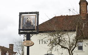 The Bear Hotel By Greene King Inns